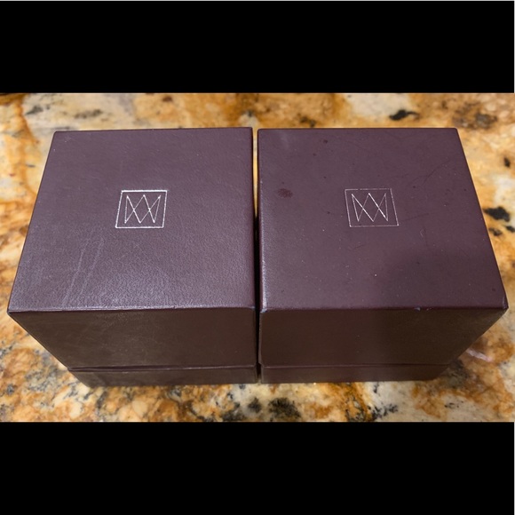 💎 Host Pick Diamond Engagement ring/Wedding band - Picture 3 of 8